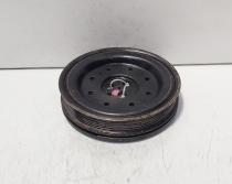 Fulie motor, cod 4C1Q-6B319, Ford Mondeo 3 (B5Y) 2.0 TDCI, D6BA (id:689070)