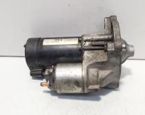 Electromotor, Peugeot 206 1.4 benz, KFX, 5 vit man (id:689041)
