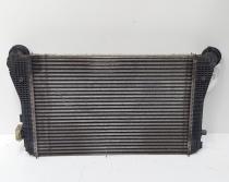 Radiator intercooler, cod 3C0145805P, VW Tiguan (5N), 2.0 TDI, CBAB (id:688122)