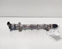 Rampa injectoare cu senzori, cod 04L089D, VW Touran (5T1), 1.6 TDI, CRK (idi:689178)