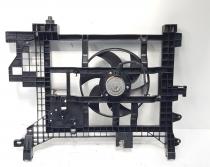 Electroventilator, cod 214813635R, Dacia Duster, 1.5 DCI, K9KJ896 (id:689907)