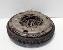 Volanta masa dubla cu placa presiune, Audi A3 Sportback (8PA) 1.9 TDI, BXE, 5 vit man (idi:688147)