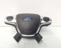 Airbag volan cu comenzi, Ford Focus 3 (id:689932)