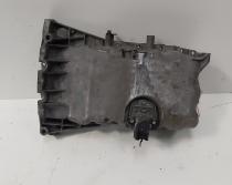 Baie ulei, cod 06B103603BK, VW Passat (3B3), 1.9 TDI, AVF (idi:689675)