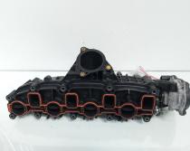 Galerie admisie cu clapete, cod 03L129711AG, Skoda Superb II Combi (3T5) 2.0 TDI, CBB (idi:664941)