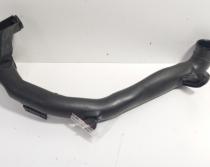 Tub intercooler, cod 3C0145840C, Seat Altea XL (5P5, 5P8), 2.0 TDI, BMM (idi:689496)