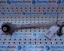 Brat suspensie fuzeta stanga fata, 4F0407693G, Audi A6 (4F2, C6) 2.0tdi (id:199479)