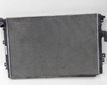 Radiator racire apa, cod 5N0121353F, Audi A3 Cabriolet (8P7), 2.0 TDI, CBAB (idi:688121)