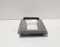 Calculator motor, cod 03L906023BL, Skoda Rapid Spaceback (NH1), 1.6 TDI, CAY (idi:688290)