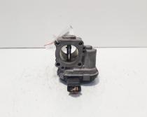 Clapeta acceleratie, cod 9673534480, Ford Focus 3 Turnier, 1.6 TDCI, T1DA (idi:689174)