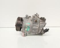 Compresor clima, cod 1K0820803Q, Vw  Jetta 3 (1K2) 1.9 TDI, BKC (idi:665523)
