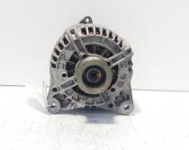 Alternator 150A, cod 8200175210, Renault Laguna 2 2.2 DCI, G9T702 (id:690195)