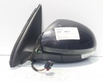 Oglinda electrica stanca cu semnalizare, Vw Tiguan (5N) vol pe dreapta (id:690177)