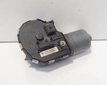 Motoras stergatoare fata, cod 7272367, 3397021319, Bmw 5 Touring (F11) vol pe stanga (id:689866)