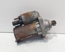Electromotor, cod 02M911023M, Seat Toledo 3 (5P2) 2.0 TFSI, BWA, 6 vit man (idi:690095)