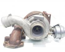 Turbosuflanta, Opel Vectra C 1.9 CDTI, Z19DTH (id:689921)