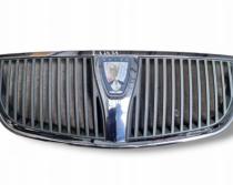 Grila bara fata centrala sus cu sigla, Rover 75 (RJ) (pr:110747)