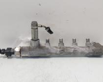 Rampa injectoare cu senzor, Opel Zafira B (A05), 1.7 CDTI, Z17DTR (id:690262)