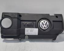 Capac protectie motor, cod 03C103925AM, Vw Golf 6 (5K1) 1.4 TSI, CAX (idi:690231)