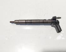 Injector, cod 03L130277, 0445116030, VW Passat CC (357), 2.0 TDI, CBA (idi:677279)