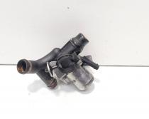 Pompa recirculare apa, cod A6512000231, Mercedes Clasa C T-Model (S204) 2.2 CDI, OM651911 (id:689820)