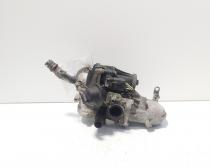 Racitor gaze cu egr, cod 9802194080, Ford Focus 3, 1.6 TDCI, T1DB (idi:677529)