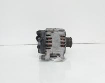 Alternator Valeo, cod 9664779680, Citroen DS3, 1.6 HDI, 9HP (idi:662622)