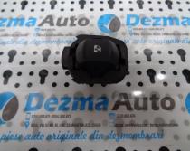 Buton comanda geam dreapta fata Renault Laguna 2 Grandtour, 2001-2007