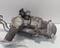 Racitor gaze cu EGR, cod 9674487780, Ford Focus 3, 1.6 TDCI, T1DB (idi:690250)