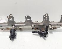 Pompa injectoare cu senzor, cod 06F133317G, VW Golf 5 (1K1), 2.0 TFSI, BWA (id:690284)