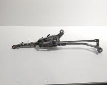 Ansamblu stergatoare fata, cod A2048201040, Mercedes Clasa C (W204) vol pe stanga (idi:677415)