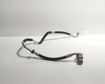 Conducta clima, cod A2048302615, Mercedes Clasa C Coupe (C204), OM651911, vol pe stanga (idi:677418)