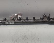 Rampa injectoare cu senzori, cod 03L130089B, Vw Jetta 3 (1K2), 1.6 TDI, CAY (idi:690260)