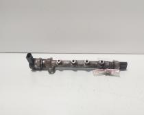 Rampa injectoare cu senzori, cod 04L089B, Skoda Superb III (3V3), 2.0 TDI, CRL (idi:677433)