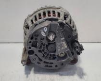 Alternator 140A Bosch, cod 03L903023, Seat Leon (1P1), 1.6 TDI, CAY (idi:690227)