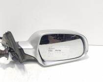 Oglinda electrica dreapta cu semnalizare, Audi A4 (8K2, B8) (id:690290)