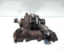 Turbosuflanta GM55196859, Opel Vectra C, 1.9cdti (id:286277)