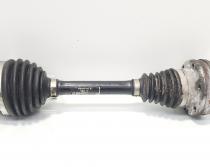 Planetara stanga fata, cod 5Q0407271H, Vw Golf 7 (5G) 2.0 TDI, CRB, 6 vit man (id:690269)