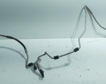 Conducta clima cu senzor, cod 5C0820741C, Vw Jetta 4 (6Z) 1.6 TDI, CAY (id:689856)