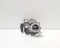 Clapeta acceleratie, cod 48CPD1, Opel Vectra C GTS, 1.9 CDTI, Z19DT (idi:677054)
