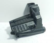 Carcasa filtru aer, cod 3C0129601CA, Vw Jetta 4 (6Z) 1.6 TDI, CAY (id:689848)