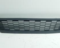 Grila bara fata centrala jos, cod 6R0853677A, Vw Polo (6R) (id:688835)