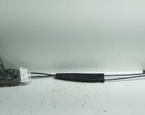 Timonerie, cod 1K0711061B, Vw Golf 5 (1K1) 1.9 TDI, BLS, 5 vit man (id:690171)