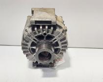Alternator 180A Valeo, cod A0009067900, Mercedes Clasa E Coupe (C207), 2.2 CDI, OM651911 (idi:689833)