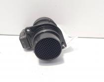 Debitmetru aer, cod 03L906461, Audi A3 Cabriolet (8P7), 1.6 TDI, CAY (idi:690274)