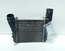 Radiator intercooler, cod 8E0145805AA, Audi A4 (8EC, B7) 2.0 TDI, BRD (id:683591)