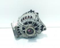 Alternator 120A Valeo, cod AV6N-10300-HA, Ford Focus 3 1.6 benz, PNDA (id:686621)