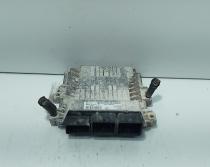 Calculator motor ECU, cod BV61-12A650-NE, Ford Focus 3 1.6 TDCI (id:690876)