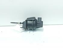 Supapa turbo electrica, VW Passat CC (357), 2.0 TDI, CBA (id:668524)