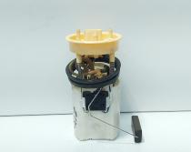 Pompa combustibil rezervor, cod 6R0919050AH, Vw Polo (6R) 1.4 TDI, CUS (id:690956)